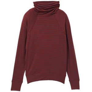 NWT PrAna Sol Protect Turtleneck